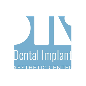 Dental Implant AC brand logo for dentalimplantac.com