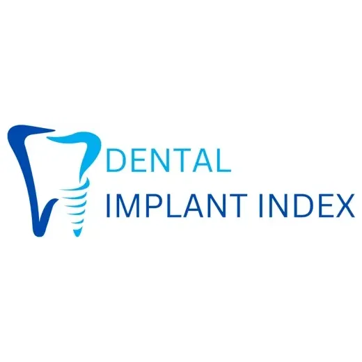 Dental Implant Index brand logo for dentalimplantindex.com