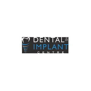 Dental & Implant brand logo for dentalandimplant.co.uk