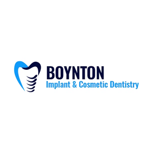 Dental Implants Boynton Beach brand logo for dentalimplantsboyntonbeach.com