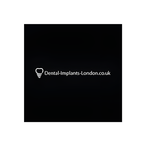 Dental Implants London brand logo for dental-implants-london.co.uk