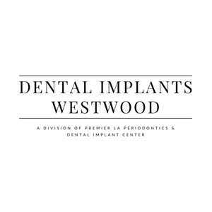 Dental Implants Westwood brand logo for dentalimplantswestwood.com