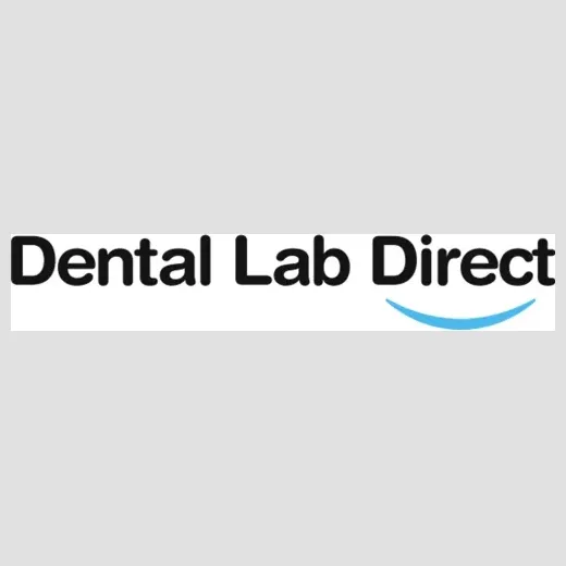 Dental Lab Direct brand logo for dentallab-direct.com
