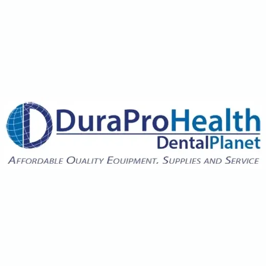 Dental Planet brand logo for dentalplanet.com