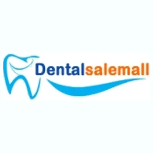 Dental Sale Mall brand logo for dentalsalemall.com