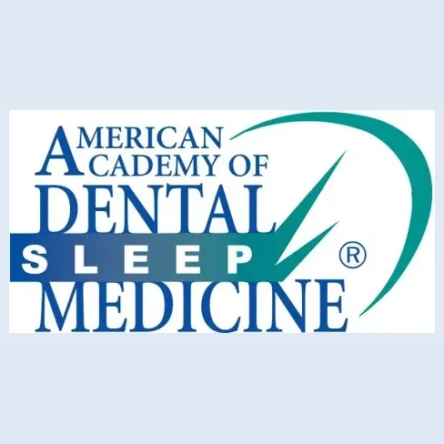 Dental Sleep brand logo for dentalsleep.org