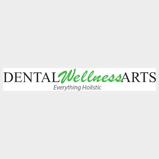 Dental Wellness Arts brand logo for dentalwellnessarts.com