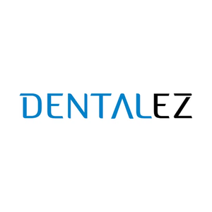 DentalEZ brand logo for dentalez.com