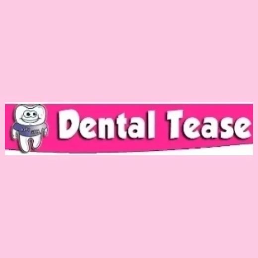 dentaltease brand logo for dentaltease.com