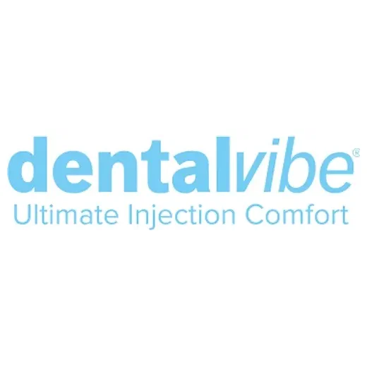 dentalvibe brand logo for dentalvibe.com