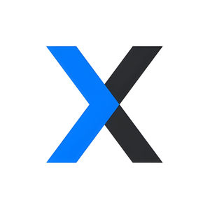 DentalXChange brand logo for dentalxchange.com