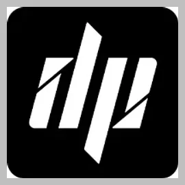 Denti-Pro brand logo for dentiphoto.com