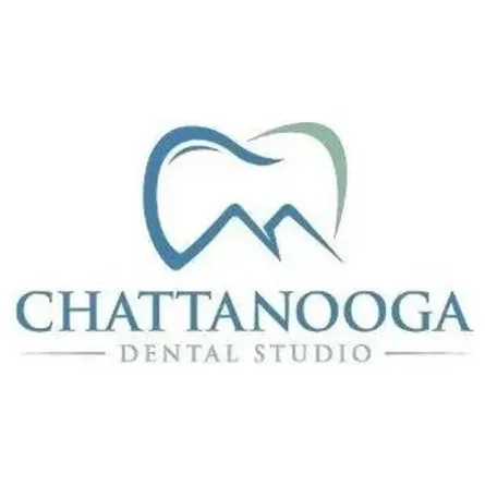 Dentist in Chattanooga brand logo for dentistinchattanooga.com