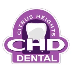 Dentist in Citrus Heights brand logo for dentistincitrusheights.com
