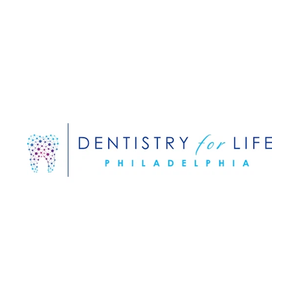 Dentistry for Life brand logo for dentistryforlife.net