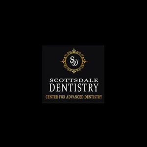 Dentistry Scottsdale brand logo for dentistryscottsdale.com