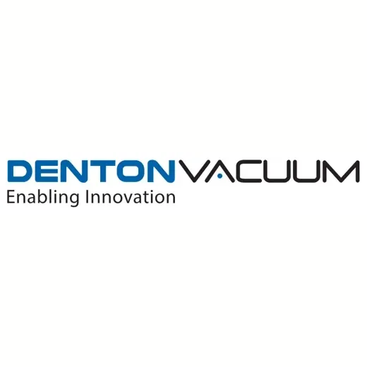 Denton Vacuum brand logo for dentonvacuum.com
