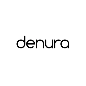 Denura brand logo for denura.co.uk