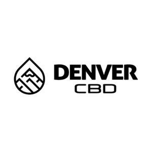 Denver CBD Co brand logo for denvercbdco.com