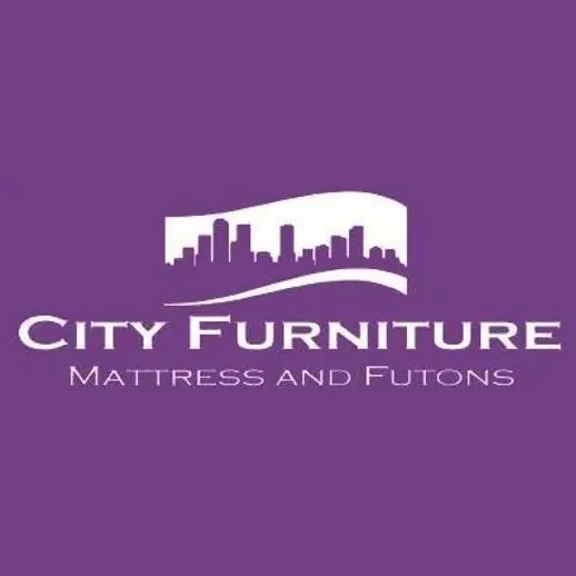 Denver City Furniture brand logo for denvercityfurniture.com