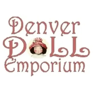 Denver Doll brand logo for denverdoll.com