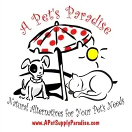 Denver Pet Supply brand logo for denverpetsupply.net
