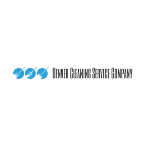 denvercleaningservicecompany brand logo for denvercleaningservicecompany.com