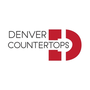denvercounter brand logo for denvercounter.com