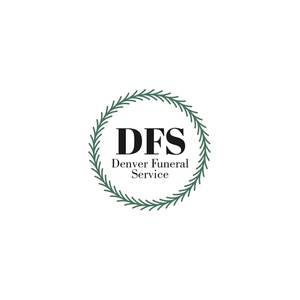 denverfuneralservices brand logo for denverfuneralservices.com