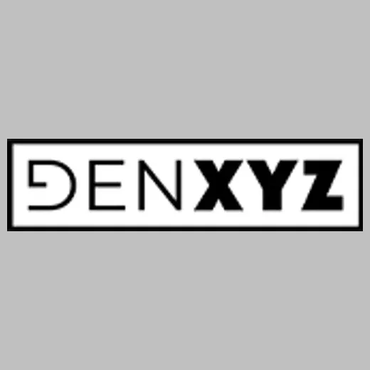 Denxyz brand logo for denxyz.com