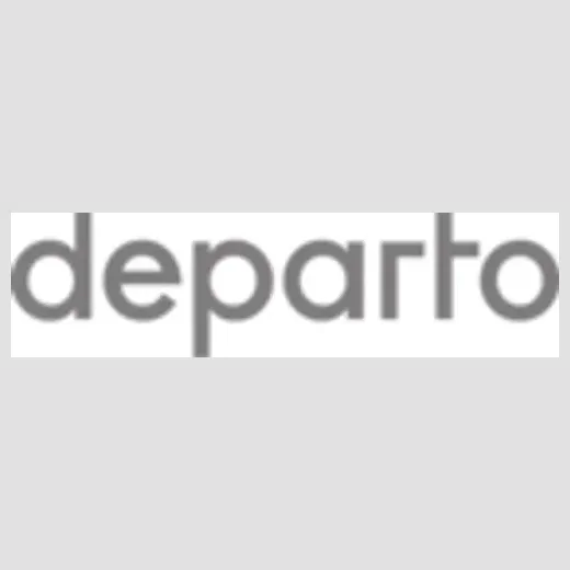 Departo brand logo for departo.co