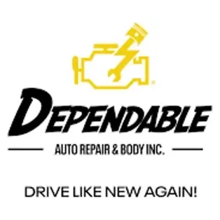 Dependable Auto brand logo for dependableauto2.com