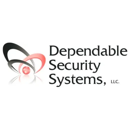 dependablesecurity brand logo for dependablesecurity.net