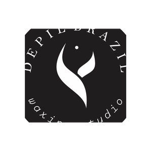 Depil Brazil brand logo for depilbrazilwaxing.com