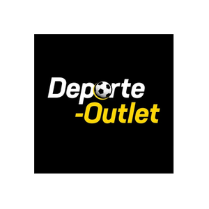 Deporte Outlet brand logo for deporte-outlet.es