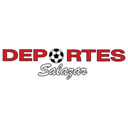 Deportes Salazar brand logo for deportessalazar.com