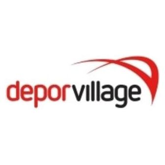 Deporvillage brand logo for deporvillage.com