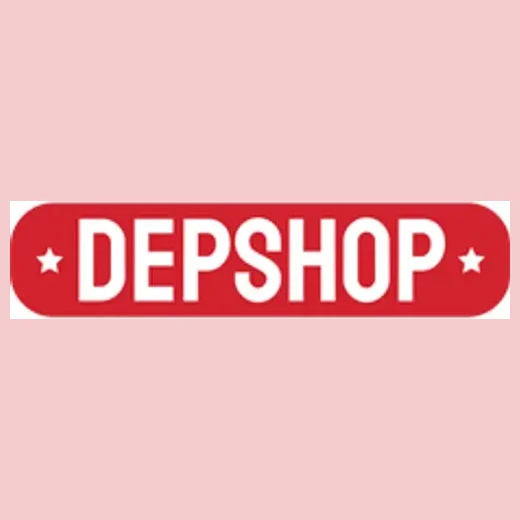 deprimereshop brand logo for deprimereshop.com