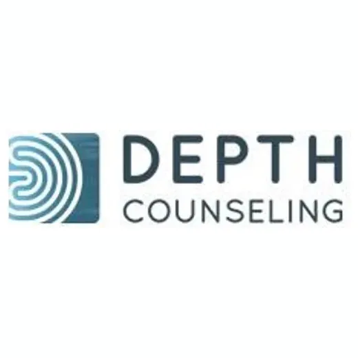Depth Counseling brand logo for depthcounseling.org