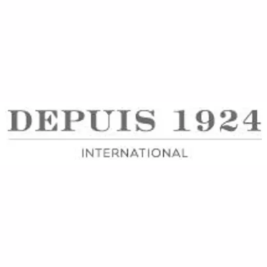 Depuis 1924 brand logo for depuis1924.com