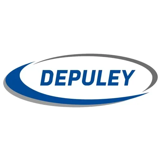 Depuley brand logo for depuley.com