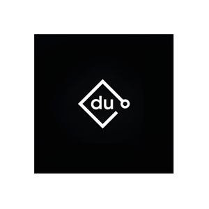Deque University brand logo for dequeuniversity.com