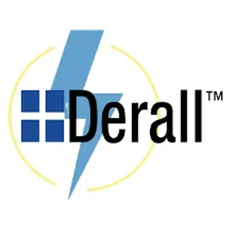 derallboost brand logo for derallboost.com