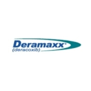 Deramaxx brand logo for deramaxx.com