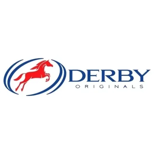 Derby Originals brand logo for derbyoriginals.com