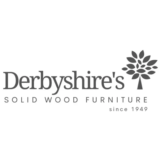 Derby Shires brand logo for derbyshires.com