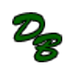 Derbyshire Bonsai brand logo for derbyshirebonsai.co.uk