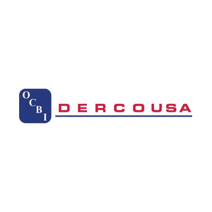 dercousa brand logo for dercousa.com