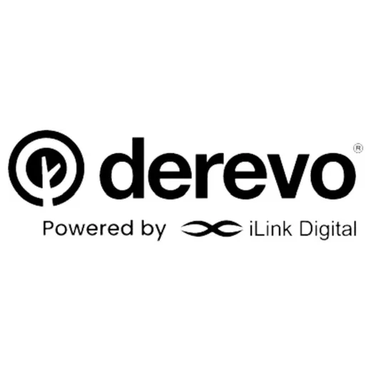derevo brand logo for derevo.us