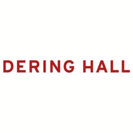 Dering Hall brand logo for deringhall.com